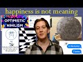 Kurzgesagt's Optimistic Nihilism Is a Bad Philosophy