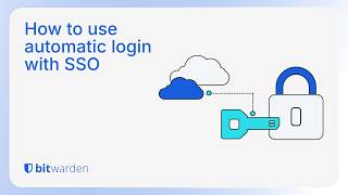 How To Use Automatic Login With Sso