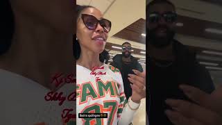 Skhy Black SPOILING His Wife KJ Smith Black || Meet The Blacks