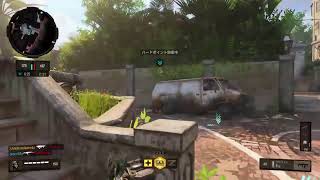 Cod bo4 ＠JAPAN　noob 雑魚  6月12日 公開