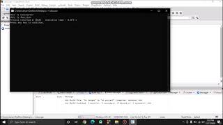 C++ Tutorial 22 Constructor