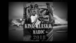 King Alasko Maroc 2018 Krk By