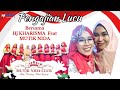 BUNYAI KARISMA FEAT MUTIK NIDA RATU KENDANG LIVE LAPANGAN KLAMBU GROBOGAN