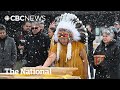 Vatican returns dozens of Indigenous cultural items