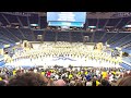 wvu marching band 2022 keynotes concert by the pride of west virginia. let s go mountaineers