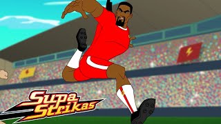 SUPA STRIKAS Po Polsku | Pojednanie w drużynie | Piłkarskie Rozgrywki