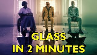 Movie Spoiler Alerts - Glass (2019) Video Summary