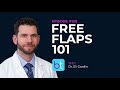 Free Flaps 101 w/ Dr. Eli Gordin | BackTable ENT Podcast Ep. 128