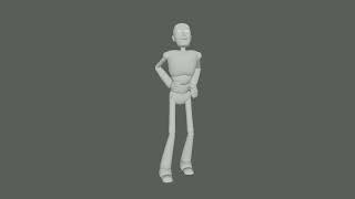 Lipsync Spline