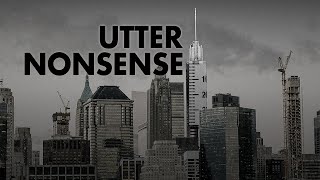 Utter Nonsense (Official Trailer)