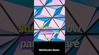 Why Iphones don't have pattern locks in their phones ||| Mythbuster Bytes