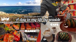 A day in Italy 🇮🇹 | Indian girl vlog | aesthetic vlog 🍊