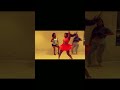 makhadzi dancing to Beke le Beke
