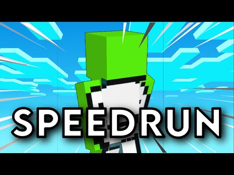 Speedrunning Hive Bedwars Youtube