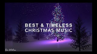 Best & Timeless Christmas Piano Music