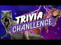 Dinosaur Trivia: Can YOU Beat The CHAMPION?