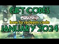 New Gift Codes Nobody's Adventure Chop Chop • How to Redeem Code