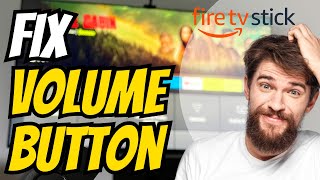 How to Fix Volume Button on Remote for Firestick Not Working (Easy Method)