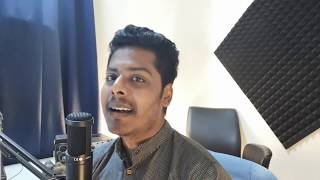 Muthumani Maalai | Vineshkumar | Cover60