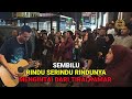 MEDLEY 3 LAGU HITS PILIHAN TERBAIK BUAT RAMAI TERPESONA!!