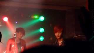 120511 - NowPlaying LEDApple - Dash 2