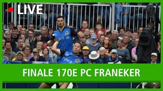 SPORT: 170E PC FRANEKER FINALE