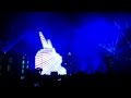 Pet Shop Boys - I'm not scared (Live @ Cumbre Tajín)