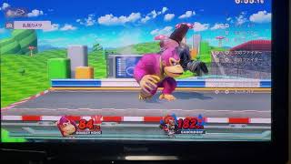 [スマブラSP]煽りダメ。絶対。