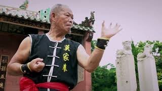 莫家拳 the best Chinese Kungfu: the Mo Fist (boxing).