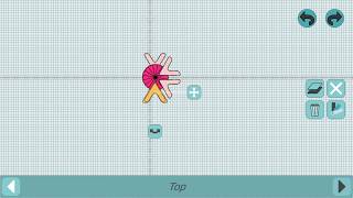BeadApp tutorial 6: Layers
