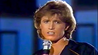 Andy Gibb | SOLID GOLD | “Comin' In & Out Of Your Life” (1/16/82)