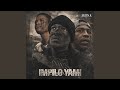 Impilo Yami (feat. Elnab & Akalicious)