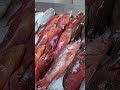 The Biggest Fish Market at Balad in Jeddah