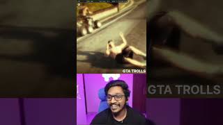 പാവം vasu annan എല്ലാരും കൂടി🚲🚲😂😂😂@eaglegamingop @DREAMERofficial #gta #tva #gaming