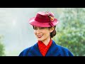 MARY POPPINS RETURNS Clips Compilation