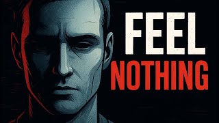 “How to Shut Down Your Emotions Like a Psychopath”