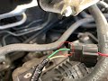 P0035 P2565 Honda Civic SI TYPE R TURBO BYPASS SOLENOID ISSUE ** EASY FIX **