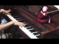 【ピアノ】 「god knows...」を弾いてみた 【涼宮ハルヒの憂鬱】