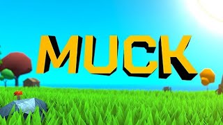 aceu plays Muck w/ 39daph and friends