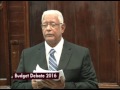 budget debates 2016 hon. noel holder