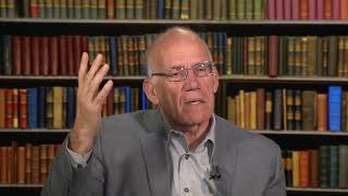 Sources: An Interview with Victor Davis Hanson