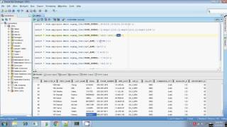 Oracle regular expression part 1 regexp like