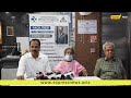 82years old woman walks again, after Successful Revision Total Replacement Surgery at Sivam Hospital