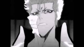 Grimmjow is back!!! Grimmjow AMV