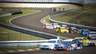 F1cs.de - DTM03 Zandvoort Preview