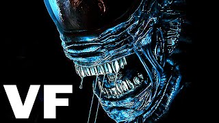 ALIEN: EARTH Bande Annonce VF (2025)