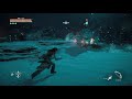 horizon zero dawn ikrie s challenge gold ultra hard ng