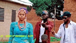 Zo - Snaxy ft. Maidawa \u0026 Ruth | Official Music Video 2024