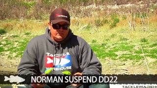 Product Video | Norman DD22