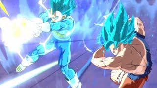 うん。だから何？【ドラゴンボールレジェンズ5周年】【DRAGONBALL LEGENDS】【ゲーム実況】